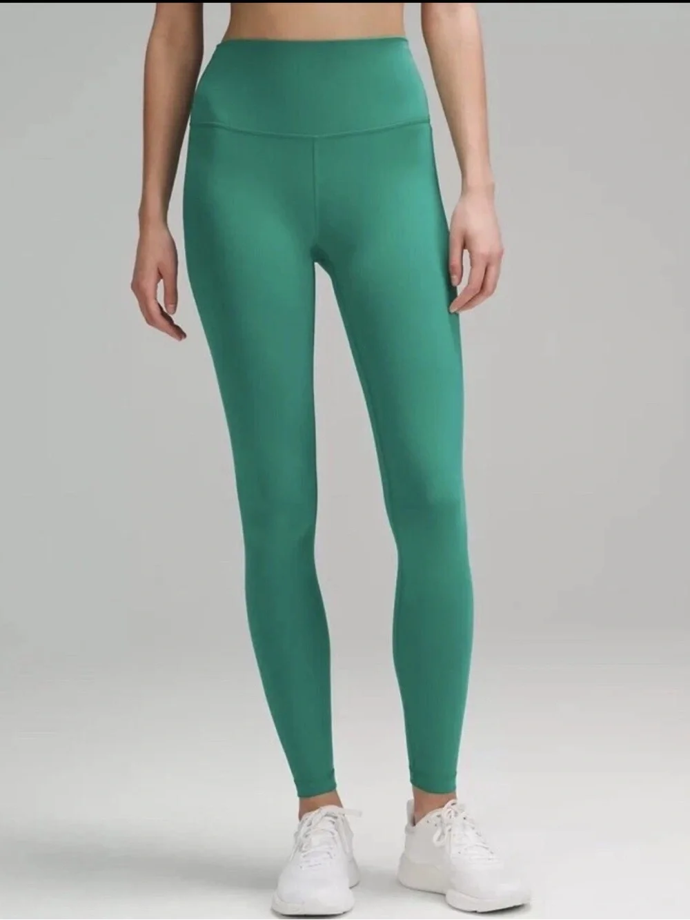 Lululemon Wunder Train High-Rise 25